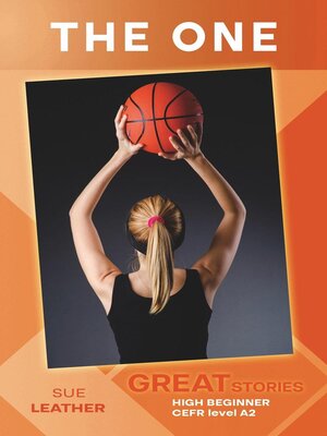 cover image of The One